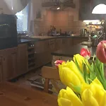 Maison d'hôtes For Rent Near Budapest 4*