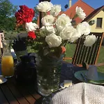 Maison d'hôtes For Rent Near Budapest Etyek