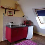 For Rent Near Budapest 4*