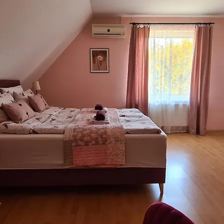 Apartments For Rent Near Budapest Guest house Etyek