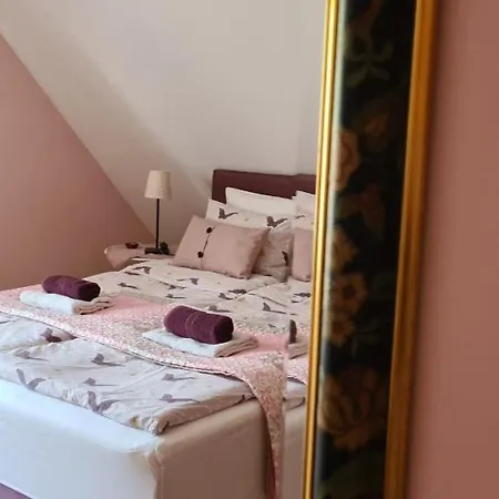 For Rent Near Budapest 4* Etyek