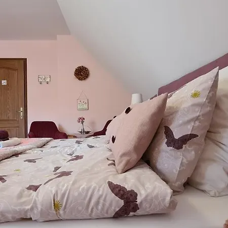 Guest house Apartments For Rent Near Budapest