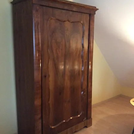 Konukevi For Rent Near Budapest Etyek