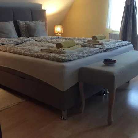 For Rent Near Budapest 4* Etyek