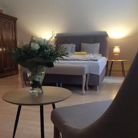 Apartments For Rent Near Budapest * Etyek