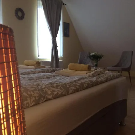 For Rent Near Budapest 4* Etyek