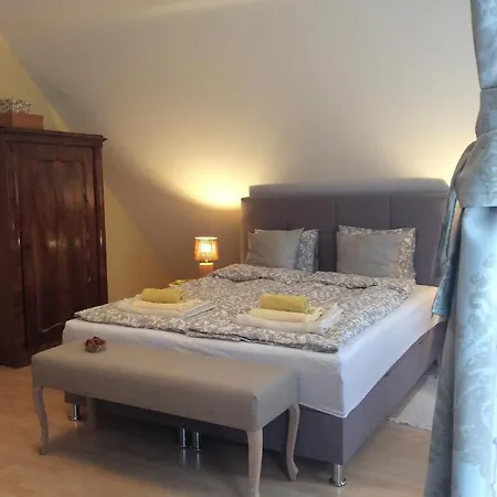For Rent Near Budapest 4*
