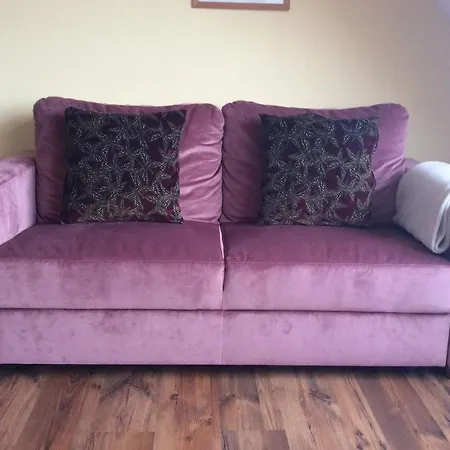 Apartments For Rent Near Budapest