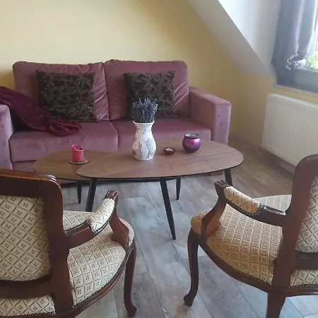 Guest house Apartments For Rent Near Budapest