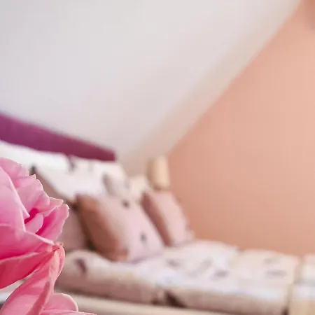Affittacamere For Rent Near Budapest