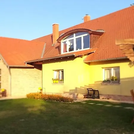 For Rent Near Budapest Etyek