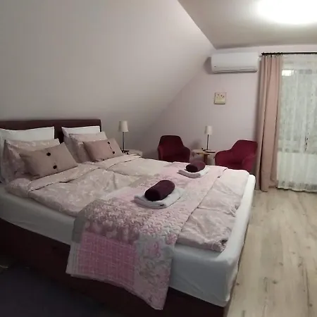 For Rent Near Budapest Affittacamere