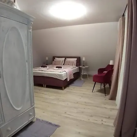 For Rent Near Budapest Affittacamere