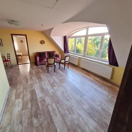 Guest house Apartments For Rent Near Budapest