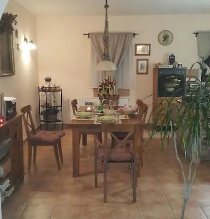 Apartments For Rent Near Budapest Etyek