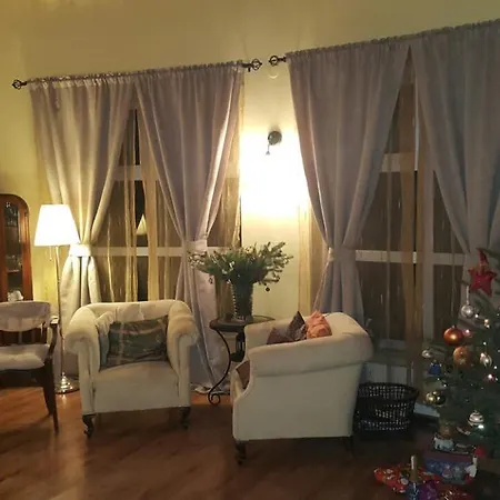 Pensiune For Rent Near Budapest Etyek