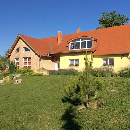 Pensiune For Rent Near Budapest