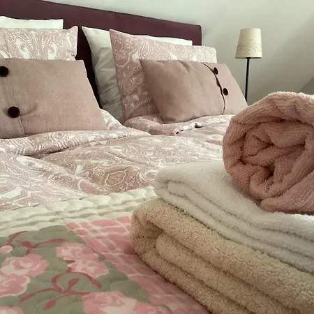 Apartments For Rent Near Budapest * Etyek