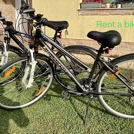 For Rent Near Budapest Affittacamere