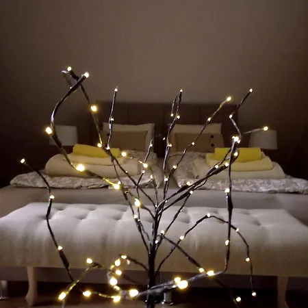 Apartments For Rent Near Budapest * Etyek