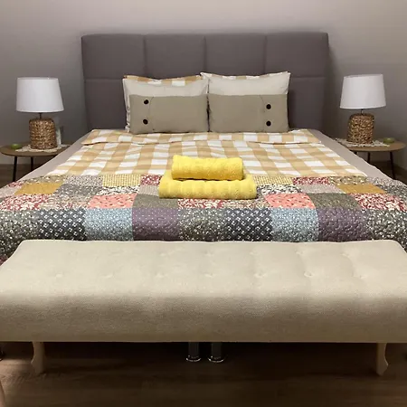 For Rent Near Budapest