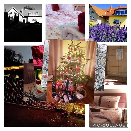 Guest house Apartments For Rent Near Budapest