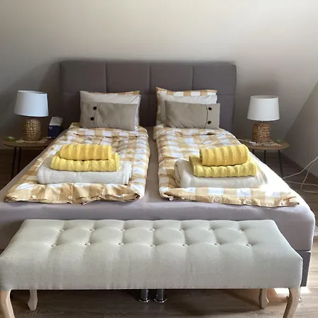 Apartments For Rent Near Budapest *
