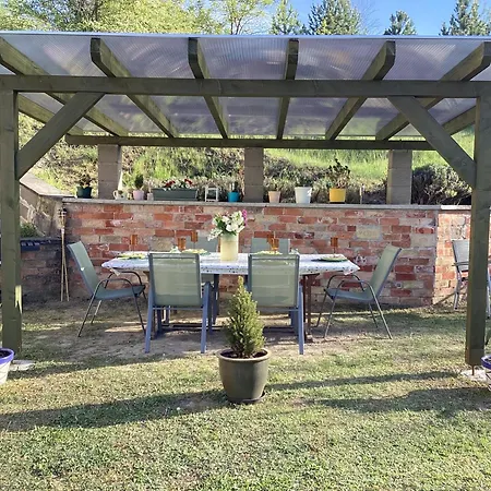 For Rent Near Budapest 4* אטייק