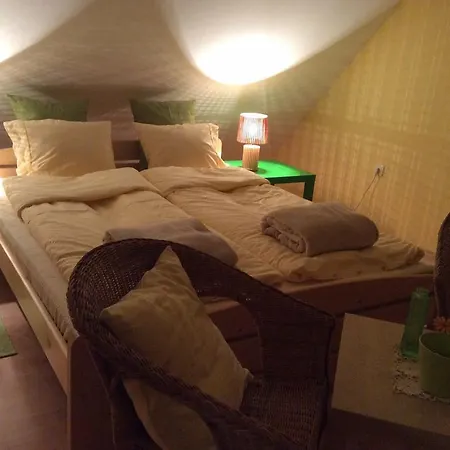 For Rent Near Budapest