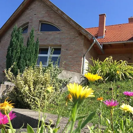 For Rent Near Budapest Vendégház Etyek