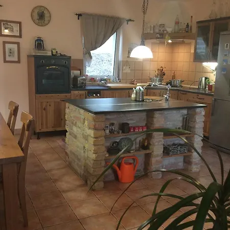 Guest house Apartments For Rent Near Budapest