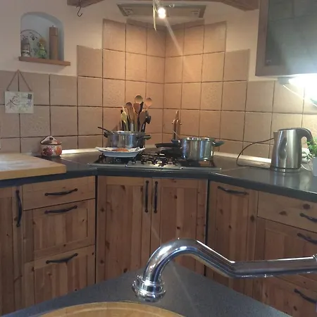 For Rent Near Budapest 4*