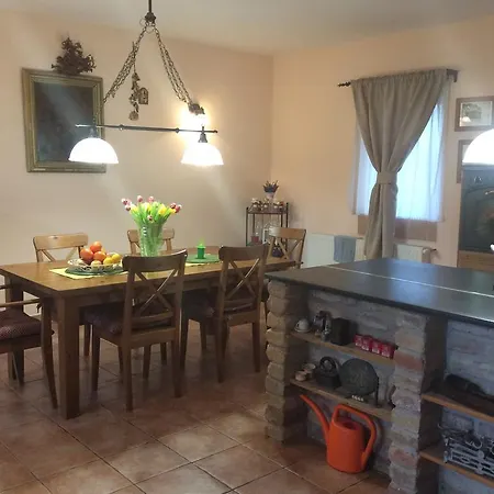 For Rent Near Budapest Vendégház 4*