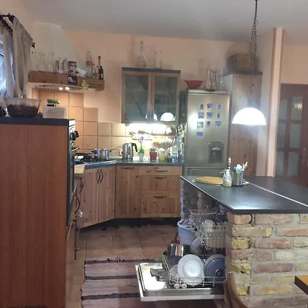 Pensiune For Rent Near Budapest