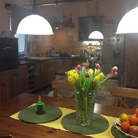 For Rent Near Budapest