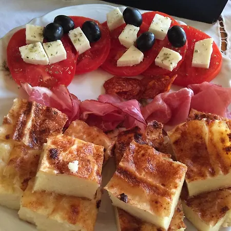 For Rent Near Budapest Konukevi Etyek