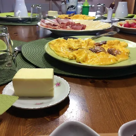 For Rent Near Budapest