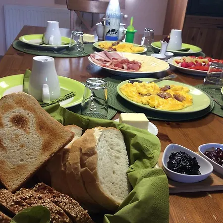 Konukevi For Rent Near Budapest