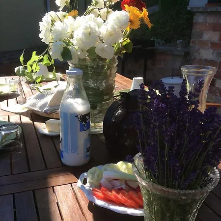 Apartments For Rent Near Budapest * Etyek