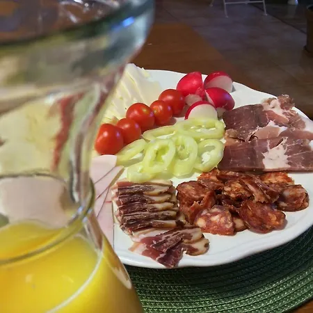 For Rent Near Budapest Konukevi 4*