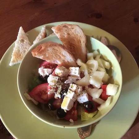 Konukevi For Rent Near Budapest