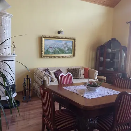 For Rent Near Budapest Etyek