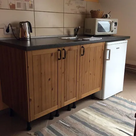 For Rent Near Budapest Etyek