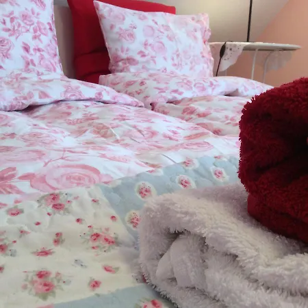 Guest house Apartments For Rent Near Budapest Etyek