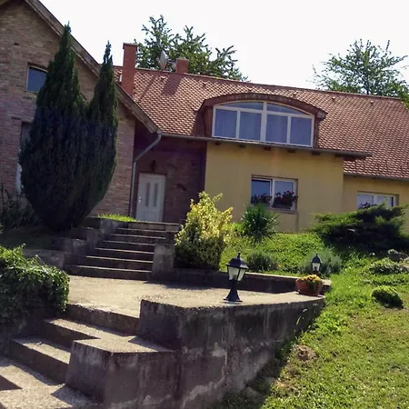 Pensiune For Rent Near Budapest 4*