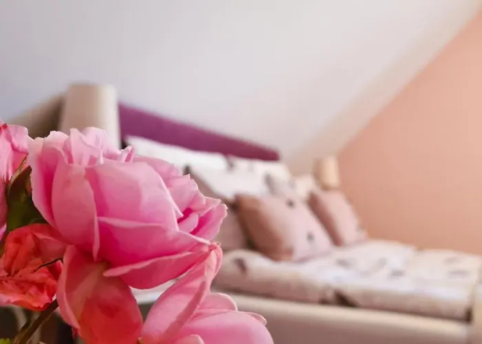 For Rent Near Budapest 4* 에첵