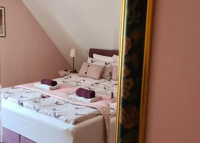 For Rent Near Budapest 4* 에첵