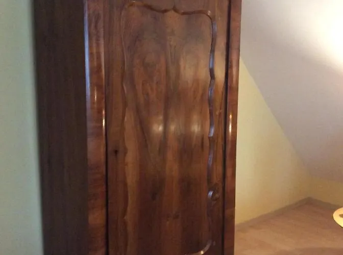 게스트하우스 For Rent Near Budapest 에첵