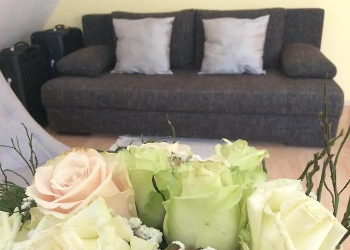 For Rent Near Budapest 4* 에첵