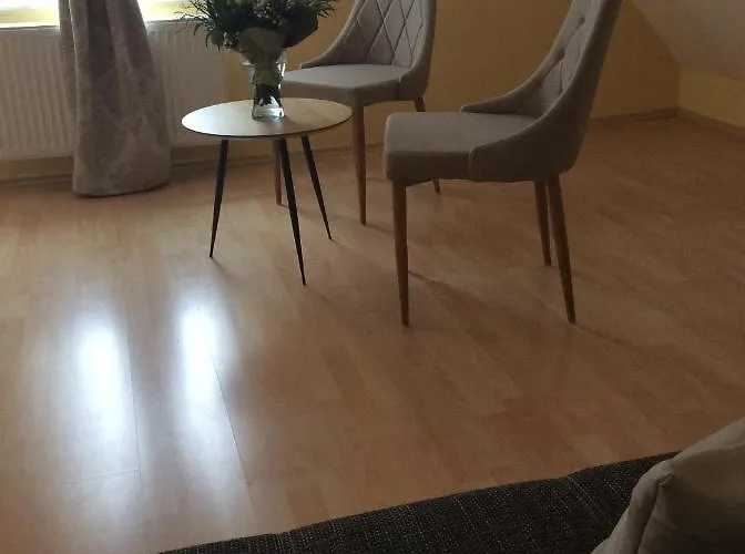 For Rent Near Budapest